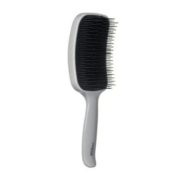 Imagem de Escova De Cabelo Profissional Desembaraçar Sem Puxar Vertix