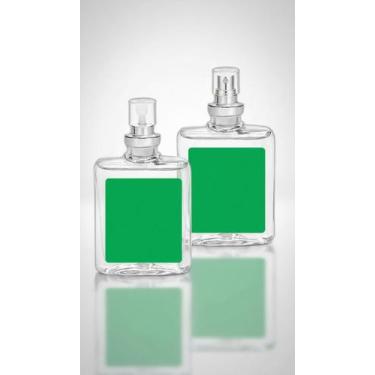 Imagem de Kit 2x Colônia Infantil Refrescante 25ml - Congratulations Store