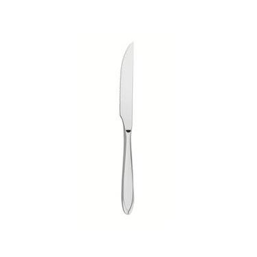 Imagem de Kit - 6 Facas Para Churrasco Luxo Laguna Em Aço Inox Fitop - Tramontina