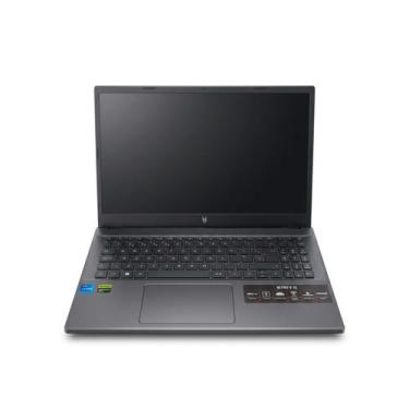 Imagem de Notebook gamer acer nitro v15 anv15-51 intel i5-13420h/8gb/nvme512gb/f