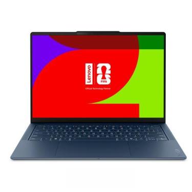 Imagem de Notebook Lenovo Yoga Slim 7 Ultra, Intel Core Ultra 7, 1TB SSD, 32GB R
