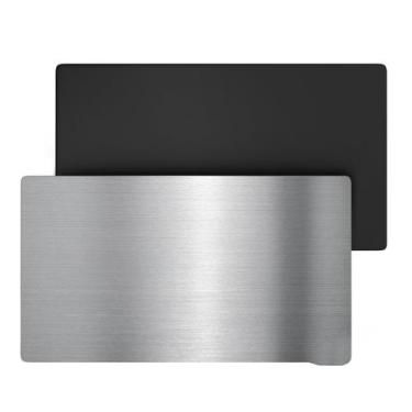 Imagem de Placa Flexível MORKEYA 150x95 mm para Impressora 3D