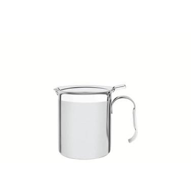 Imagem de Bule Tramontina Buena Em Aço Inox 900 Ml 10 Cm Para Café