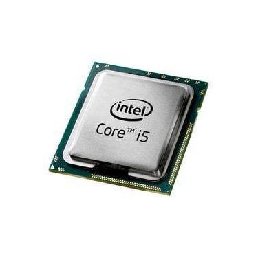 Imagem de Processador Intel Core i5-3570S Pull OEM Socket 1155 4 Core 4 Threads 