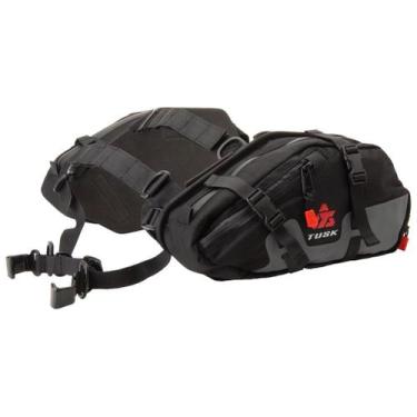 Imagem de Sistema Base para Alforjes TUSK Traverse para Veículos