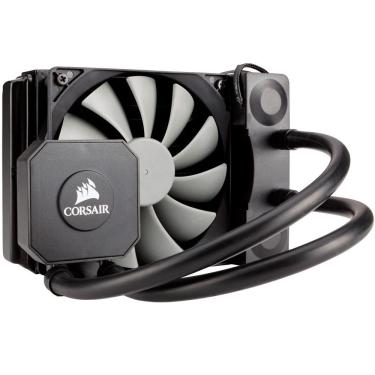 Imagem de Cooler D'Agua Corsair H45 Performance - PN # CW-9060028-WW ( AMD: AM2, AM3, FM1, FM2, Intel LGA: 1150, 1151, 1155, 1156