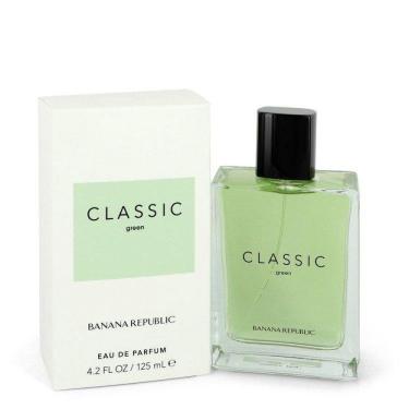 Imagem de Perfume Feminino Classic Green Banana Republic 125 Ml