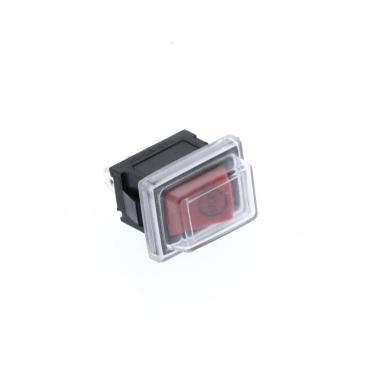 Imagem de RYOBI Homelite Trimmer Replacement Momentary Switch # 760700001