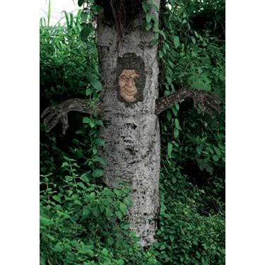 Imagem de Seasons (HK) Ltd. Kit padrão de acessórios para rosto e braço de árvore