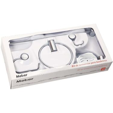 Imagem de Kit Acessórios Meber C 36 