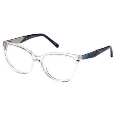 Imagem de Armacao Swarovski - Sk5224 54026