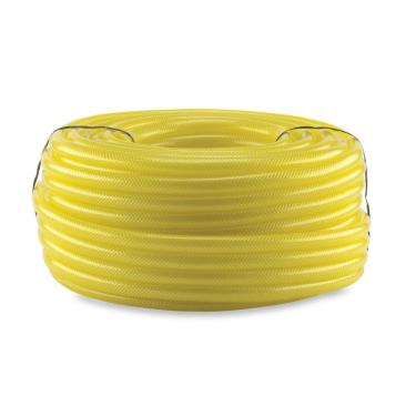 Imagem de Mangueira Trançada Siliconada 1/2 300 Metros Forceline