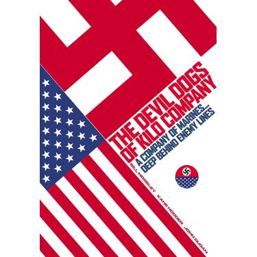 Imagem de Devil Dogs Of Kilo Company