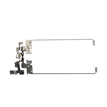 Imagem de Notebook LCD dobradiça L&R para Lenovo E31 E31-70 E31-80 5H50J36055 Novo