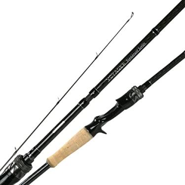 Imagem de Okuma VSS-C-724MH Voyager Signature Fresh Travel Rods