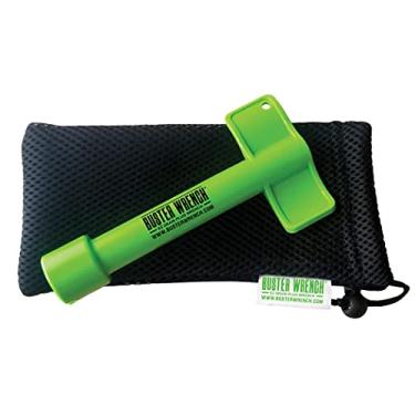 Imagem de Chave de drenagem de barco Buster Wrench