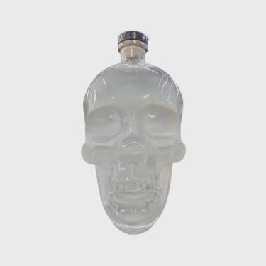 Imagem de Vodka crystal head branca 1,75 litros