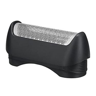 Imagem de Galori Folha de cabeças de barbear 11B cabeças de barbear elétricas folha e substituição de peças de substituição de armação para BRAUN série 1