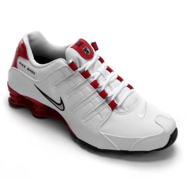 buscape nike shox