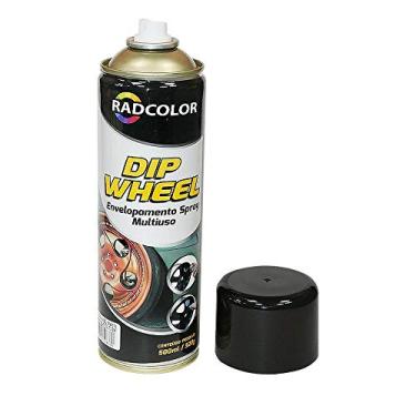 Imagem de Envelopamento Spray Radnaq Rc2301