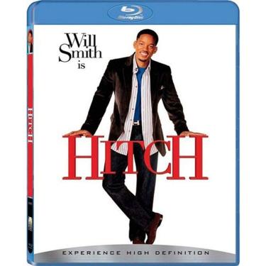 Imagem de Hitch - Conselheiro Amoroso