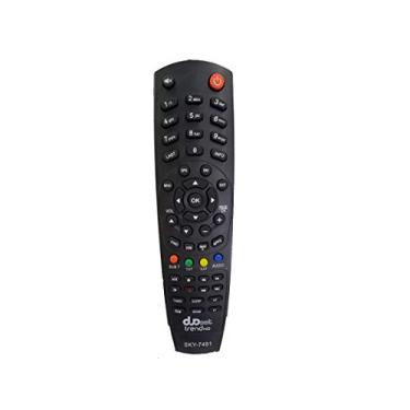 Imagem de CONTROLE REMOTO DUOSAT TREND HD