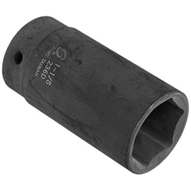 Imagem de Soquete de impacto profundo Sunex International 236D 1/2" Drive - 1-1/8"