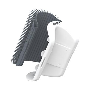 Imagem de Catit Escova Autolimpante Para Gatos Senses 2.0