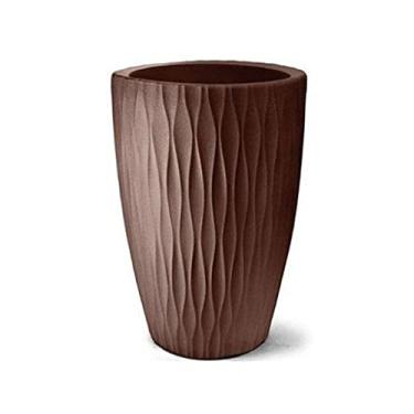 Imagem de Vaso Polietileno Infinity Cônico Nutriplan