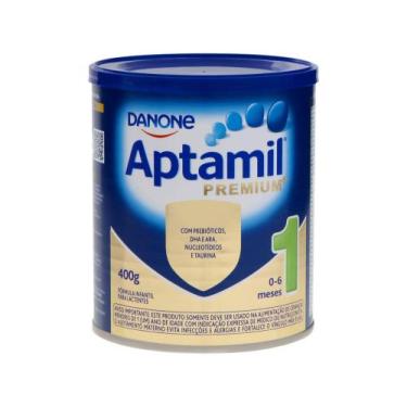 Aptamil premium 1: Com o melhor preço