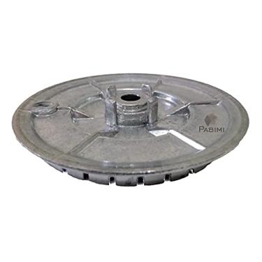 Imagem de Camara Gigante Do Queimador Peça Fogão Dream Waves Itatiaia