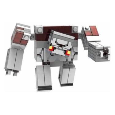 Lego minecraft bonecos: Encontre Promoções e o Menor Preço No Zoom