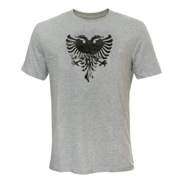 Imagem de Camiseta Cavalera Águia Foil Tape Masculina-Masculino