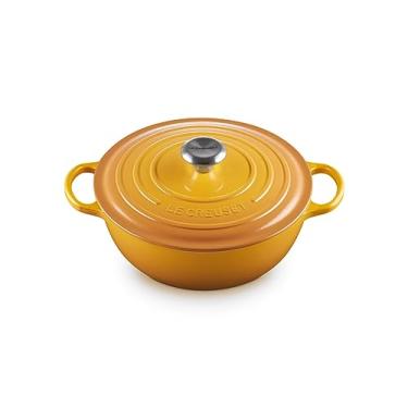 Imagem de Le Creuset Panela Marmita 26Cm Sig Nectar