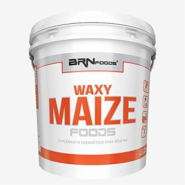 Imagem de Waxy Maize Foods - BR Foods