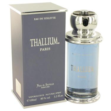 Imagem de Perfume Masculino Thallium Parfums Jacques Evard 100 ML Eau De Toilette