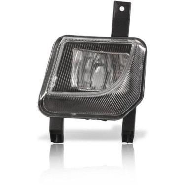 Imagem de Farol Auxiliar Astra 2003 - 2009 Zafira 2005 - 2011 Ld
