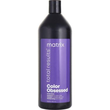 Imagem de Shampoo Matrix Total Results Color Obsessed 1L