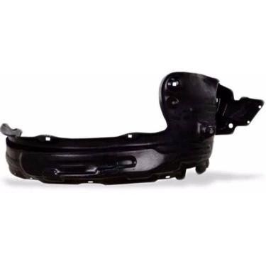 Imagem de Paralama Interno Bate Pedra Dianteiro Hilux 05/11 Esquerdo