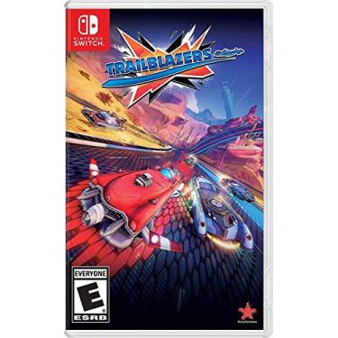 Imagem de Trailblazers - SWITCH