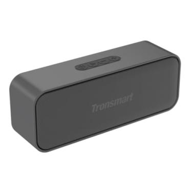 Imagem de Caixa de Som Portátil TR0NSMART T2 Mini 10w Bluetooth 5.0 Ipx7 Tws