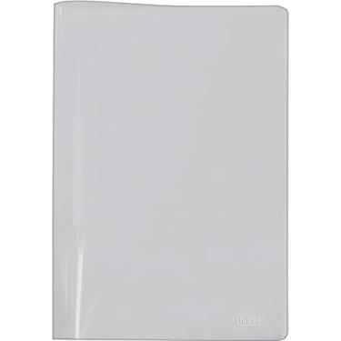 Imagem de Tilibra - Pasta Grampo 0.45mm Ofício, Cristal