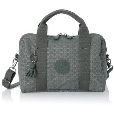 Imagem de Bolsa Kipling Bina M Estampada