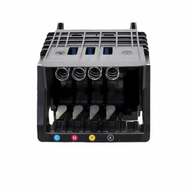Imagem de Cabeça de impressão de substituição 952/953 para impressoras HP OfficeJet Pro 7740 8210 8702 8710 8715 8720 8725 8730 8740 Cabeçote de impressão substituível, cartuchos de tinta M0H91A