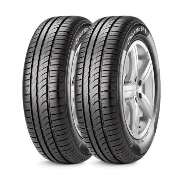 Imagem de Pneu Aro 15 Pirelli P1 Cinturato (ks) 185/65r15 92h Xl - 2 Unidades