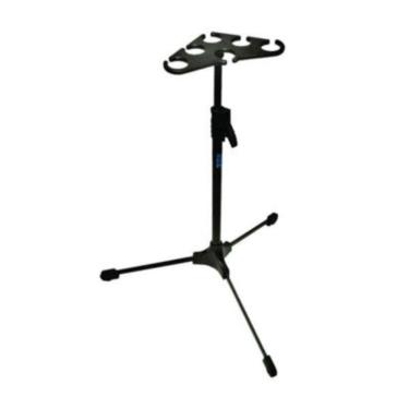 Imagem de Suporte Musical Preto - M6