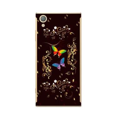 Imagem de Capa Adesivo Skin375 Verso Para Sony Xperia Xa1 Plus - KawaSkin