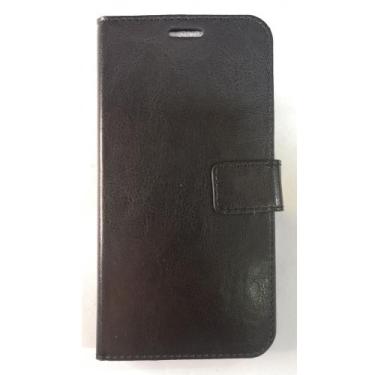 Imagem de Capinha capa para sumsung Galaxy a20s Carteira lisa flip case - Genéri