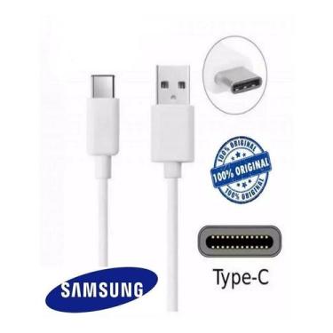 Imagem de Cabo Usb Tipo C Galaxy A5 A7 2017 - Geral