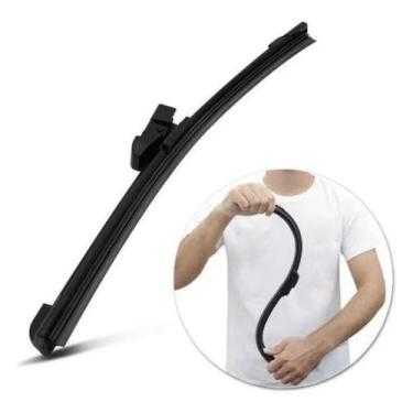 Imagem de Palheta Limpador Traseiro de parabrisa Tiger Universal